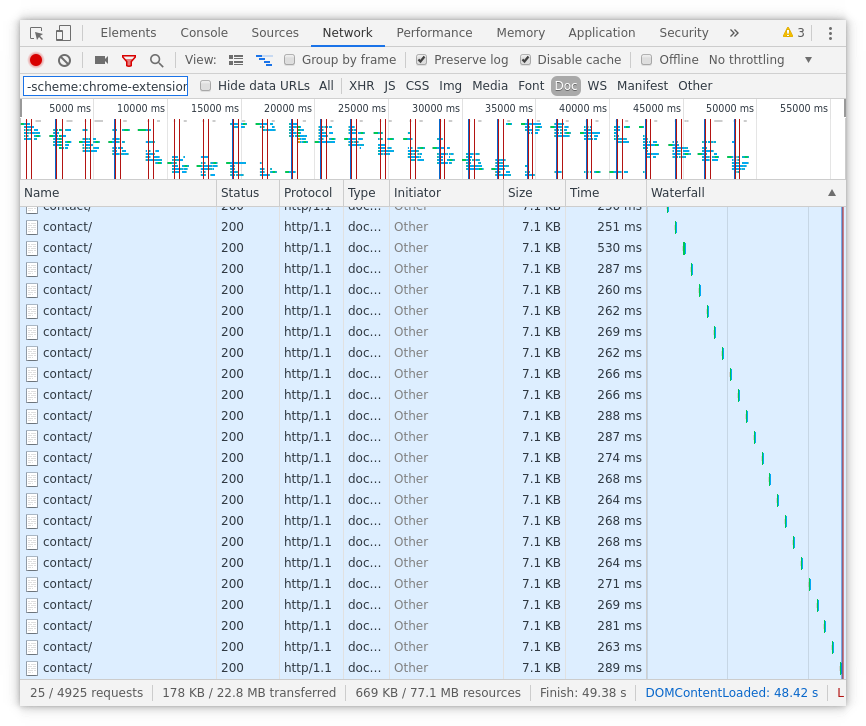 btrfs refresh 2s contact page