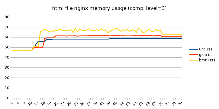 nginx memory
